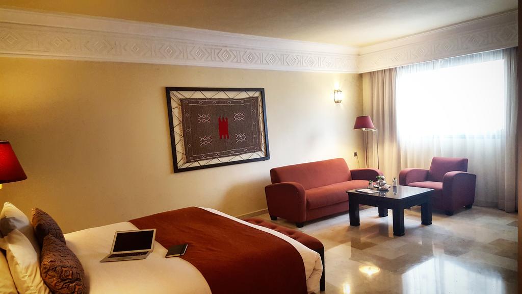 Горящие туры в отель Diwane Casablanca Касабланка Марокко