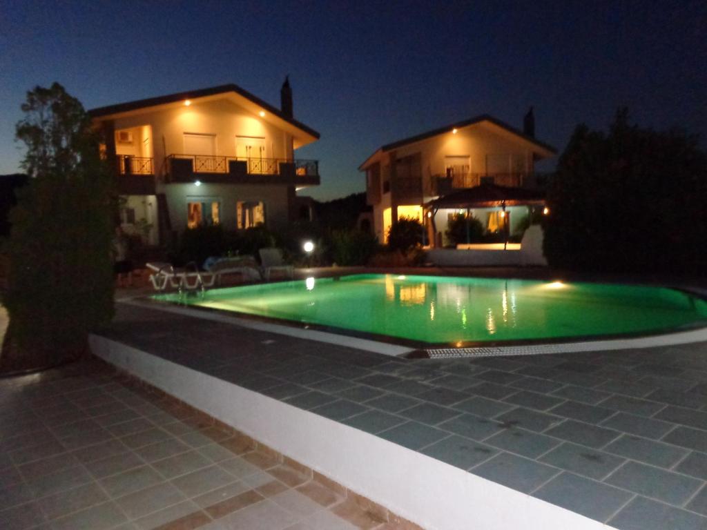 Piccolo Paradiso Villa, Родос (Средиземное побережье), фотографии туров