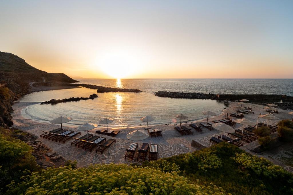 Отзывы туристов, Minos Imperial Luxury Beach Resort & Spa (ex. Radisson Blu Beach)