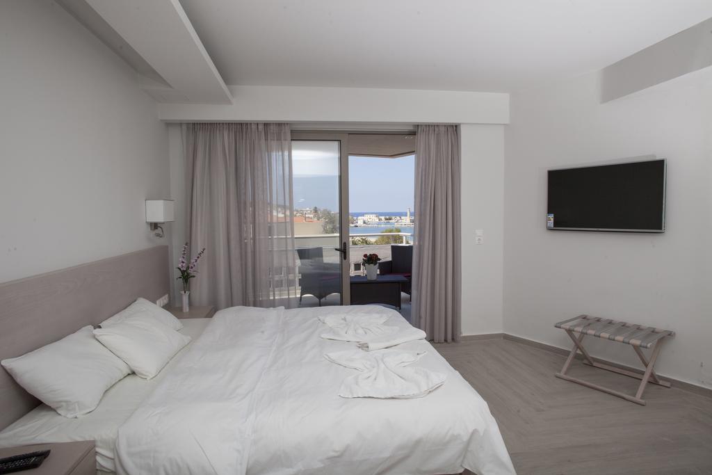 Eleonora Hotel Apartment цена