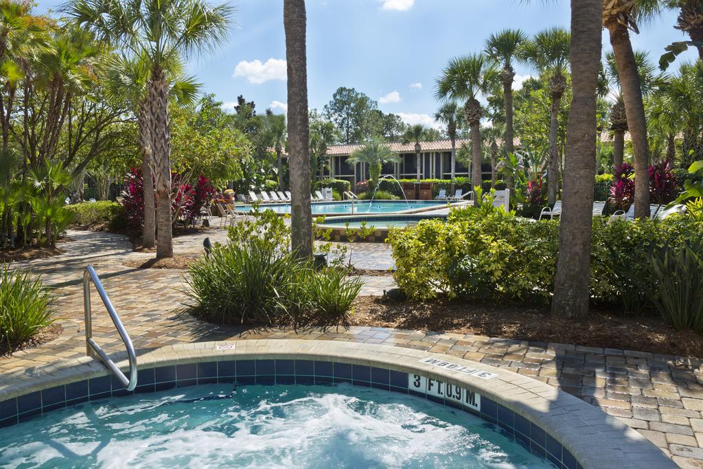 Орландо Doubletree By Hilton Orlando At Seaworld ціни