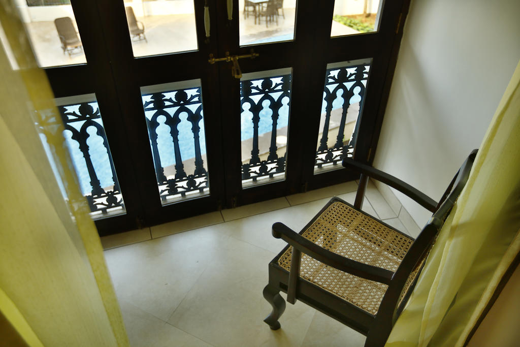 Coqueiral Resort, Кандолим, Индия, фотографии туров