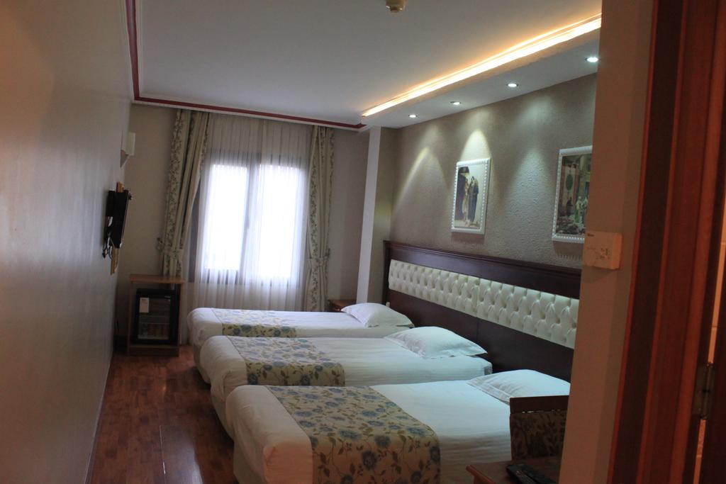 Asur Hotel, Турция, Стамбул, туры, фото и отзывы