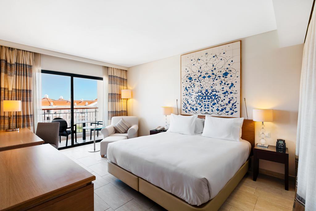 Algarve Hilton Vilamoura As Cascatas Golf Resort & Spa ceny