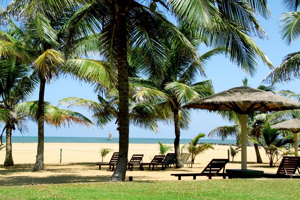 Oferty hotelowe last minute Goldi Sands Hotel Negombo Sri Lanka