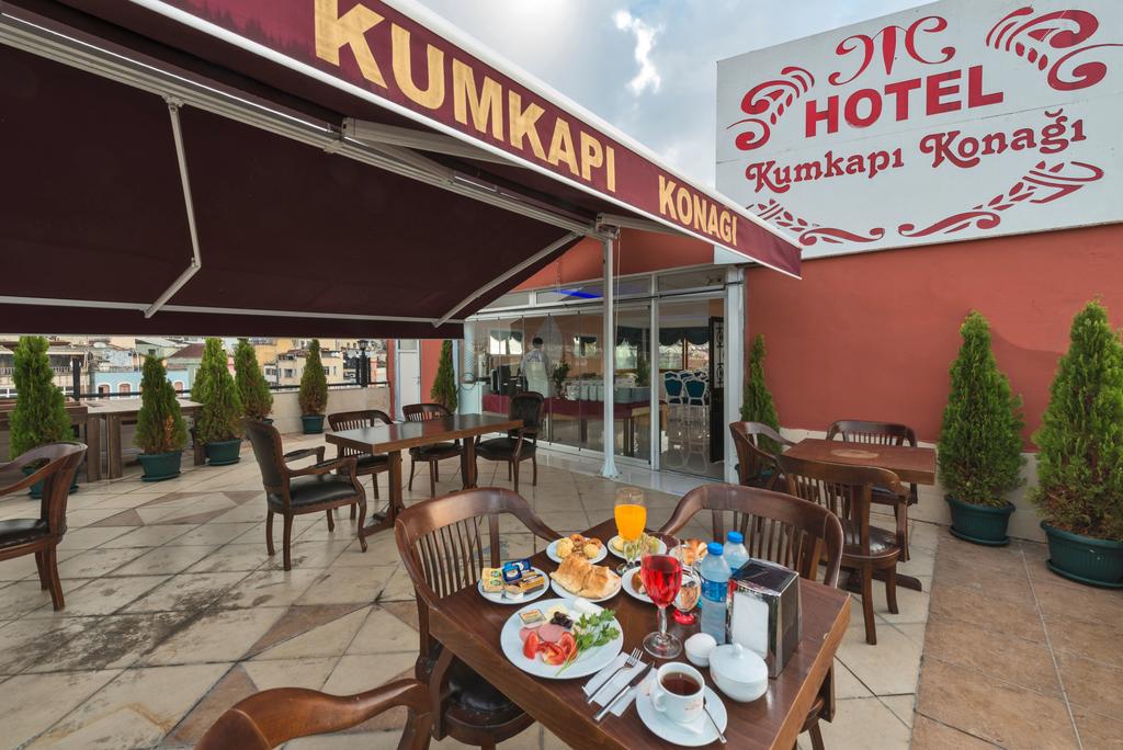 Kumkapi Konagi Hotel, 3, фотографии