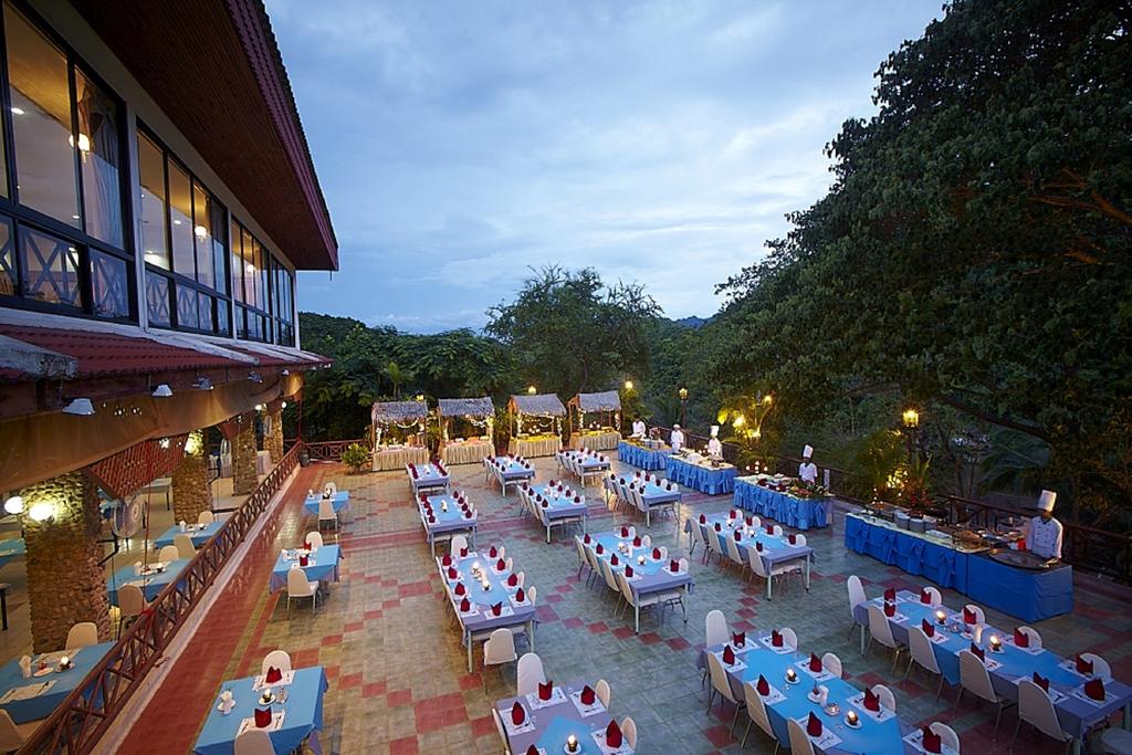 River Kwai Village Hotel Таиланд цены