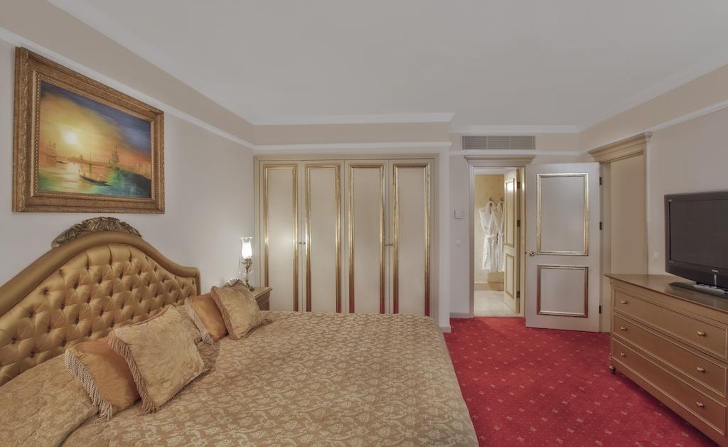 Pgs Hotels Kremlin Palace (ex. Wow Kremlin), Turcja, Antalya