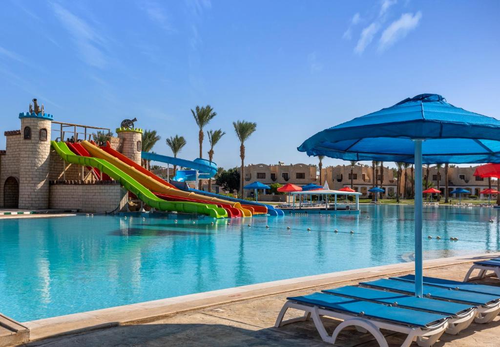 Oferty hotelowe last minute Royal Lagoons Resort and Aqua Park