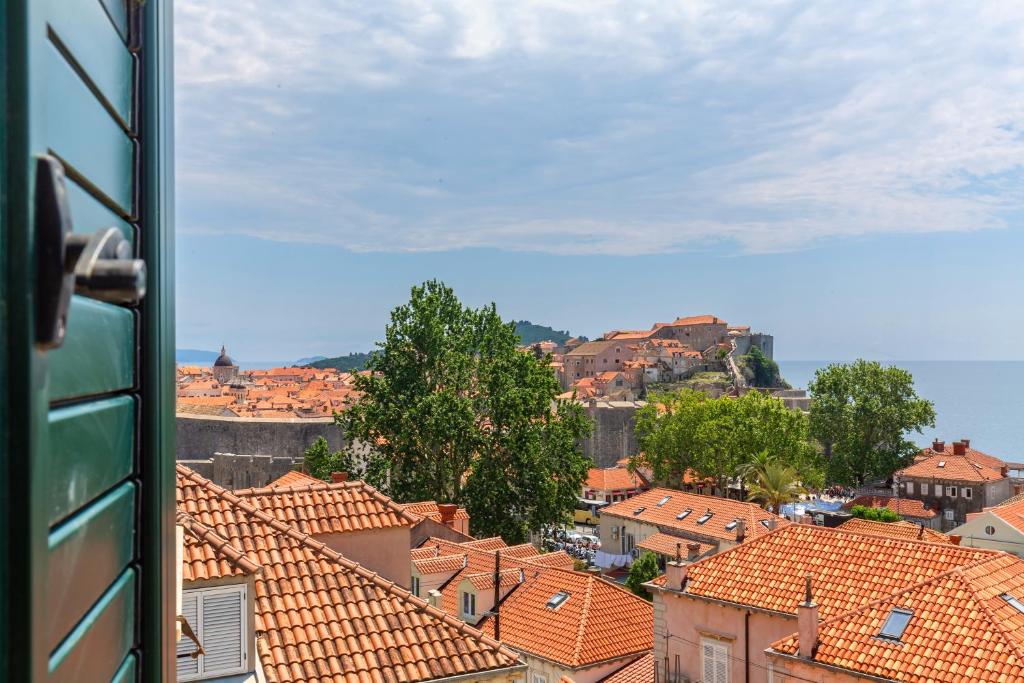 Готель, Хорватія, Південна Далмація, Seven Stars Accommodation Dubrovnik