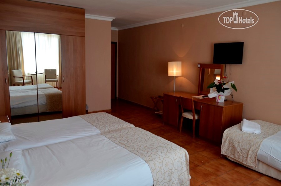 Ida Kale Resort Hotel Турция цены