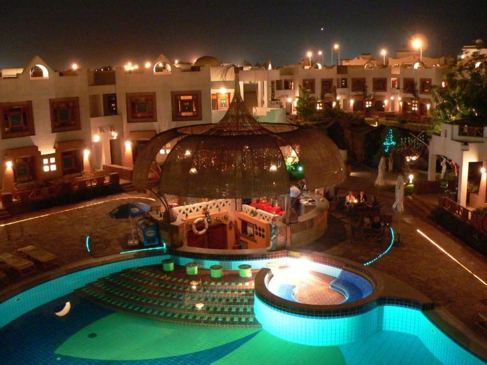 Отель, Sharm Inn Amarein