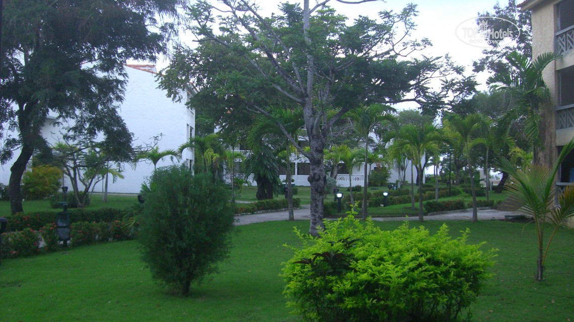 Горящие туры в отель Playa Dorada By Faranda (ex. Celuisma Playa Dorada) Пуэрто-Плата Доминиканская республика