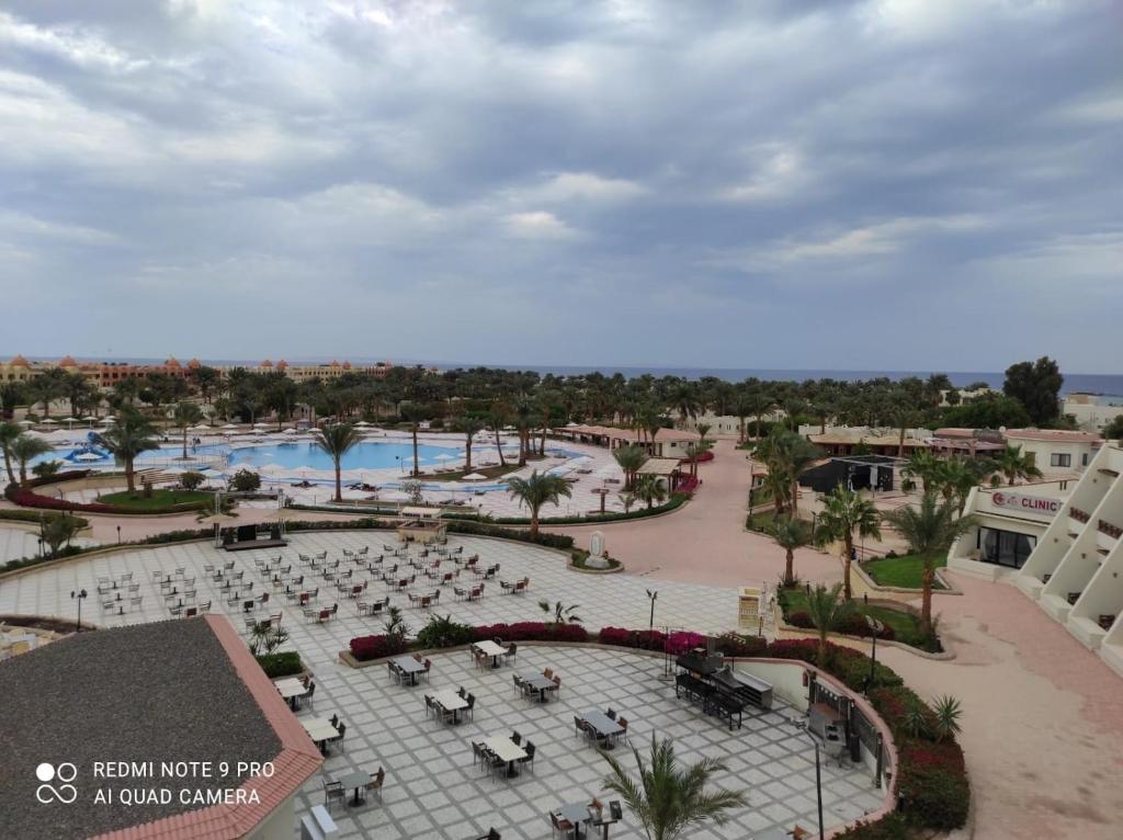 Горящие туры в отель Pharaoh Azur Resort (ex. Sonesta Pharaoh Beach Resort) Хургада