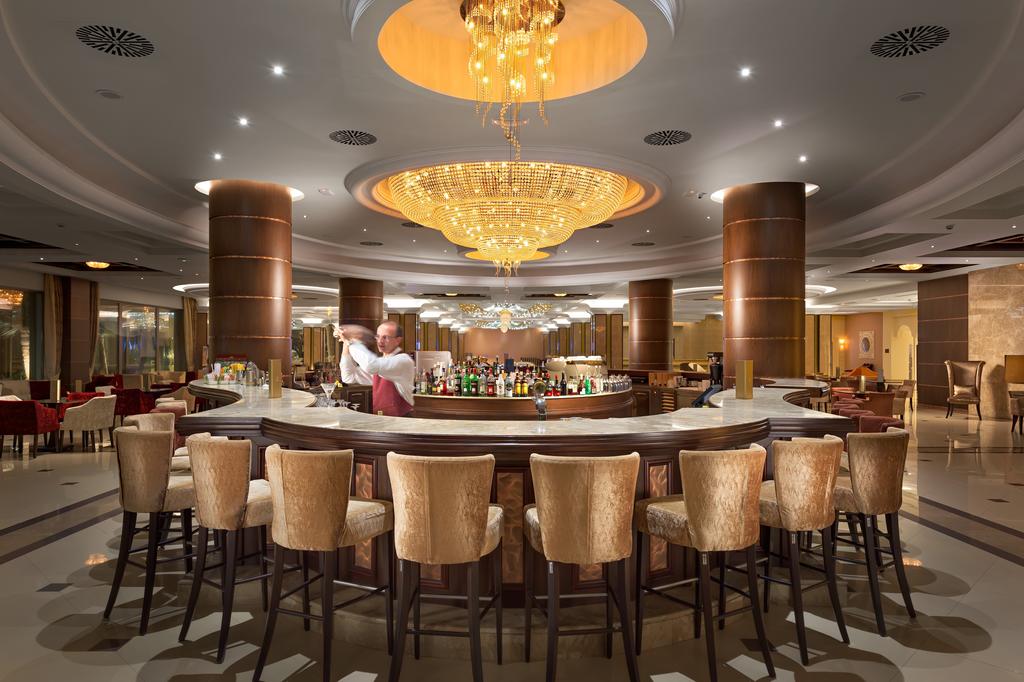 Hotel guest reviews La Marquise Luxury Resort Complex