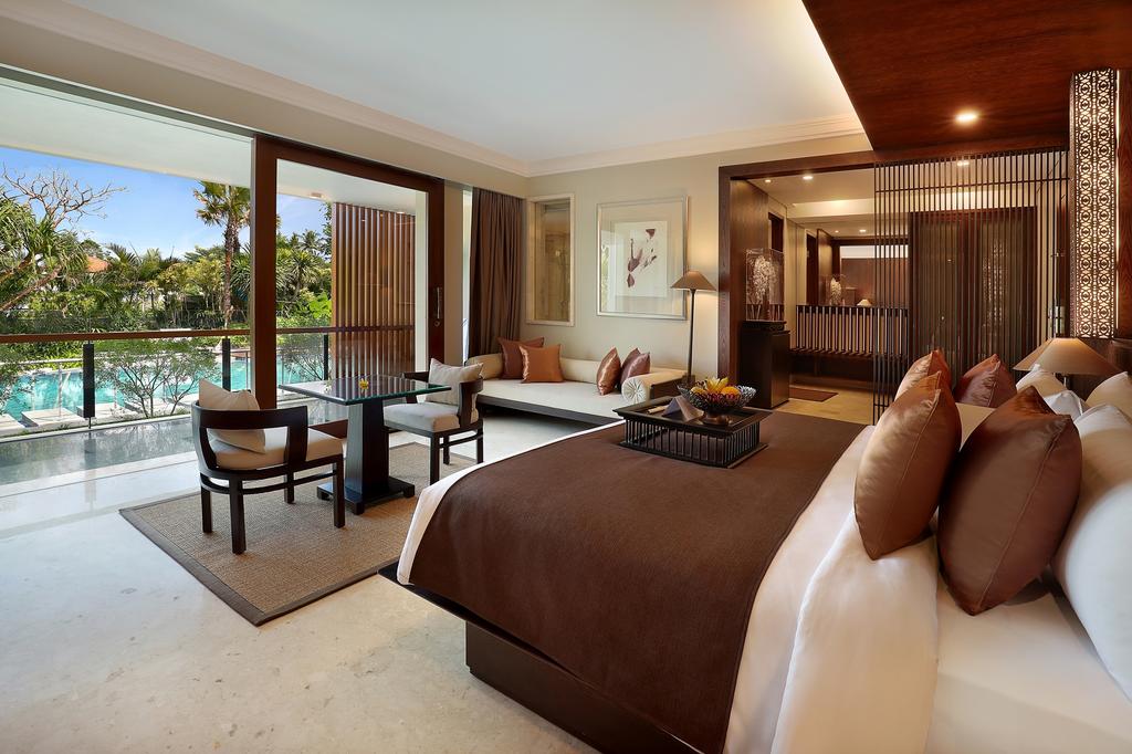 Балі (курорт) Royal Kamuela Villas & Suites at Monkey Forest Ubud ціни