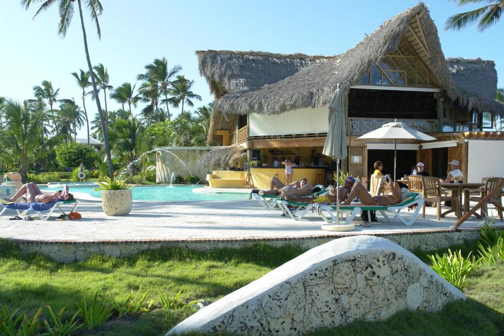 Vik Hotel Cayena Beach, Republika Dominikany