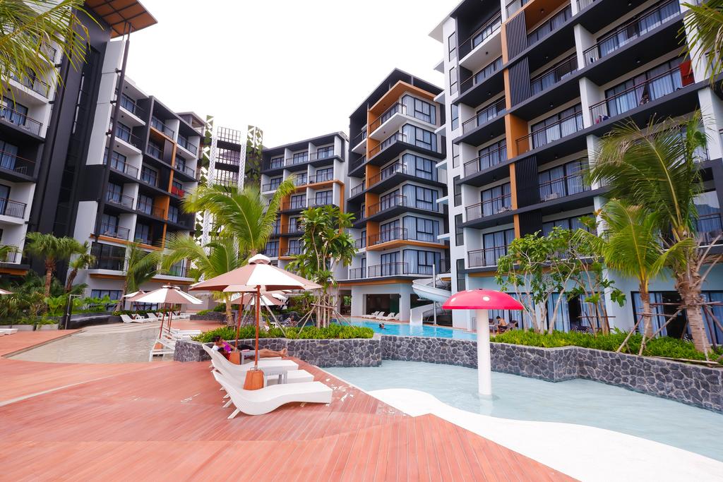 Отзывы про отдых в отеле, Sea Seeker Krabi Resort