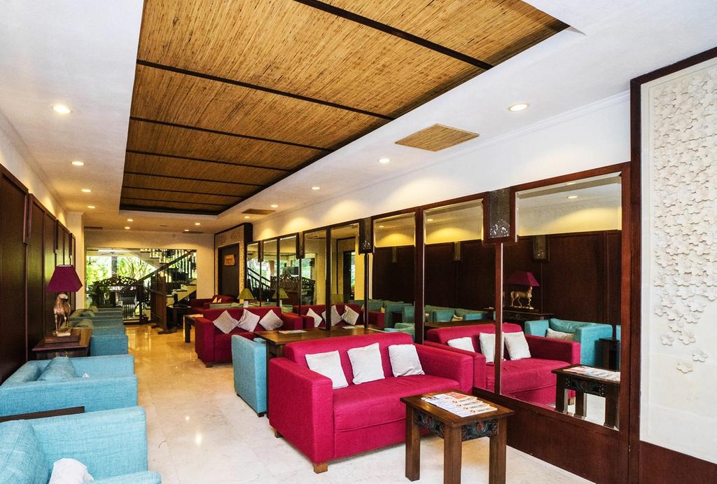 Цены в отеле Risata Bali Resort & Spa