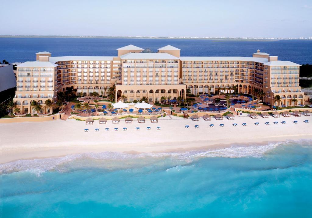 The Ritz-Carlton Cancun, 5, фотографии