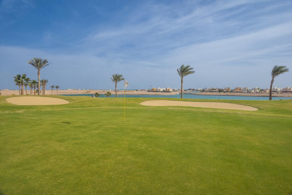 Горящие туры в отель Ancient Sands Golf Resort & Residences Эль-Гуна Египет