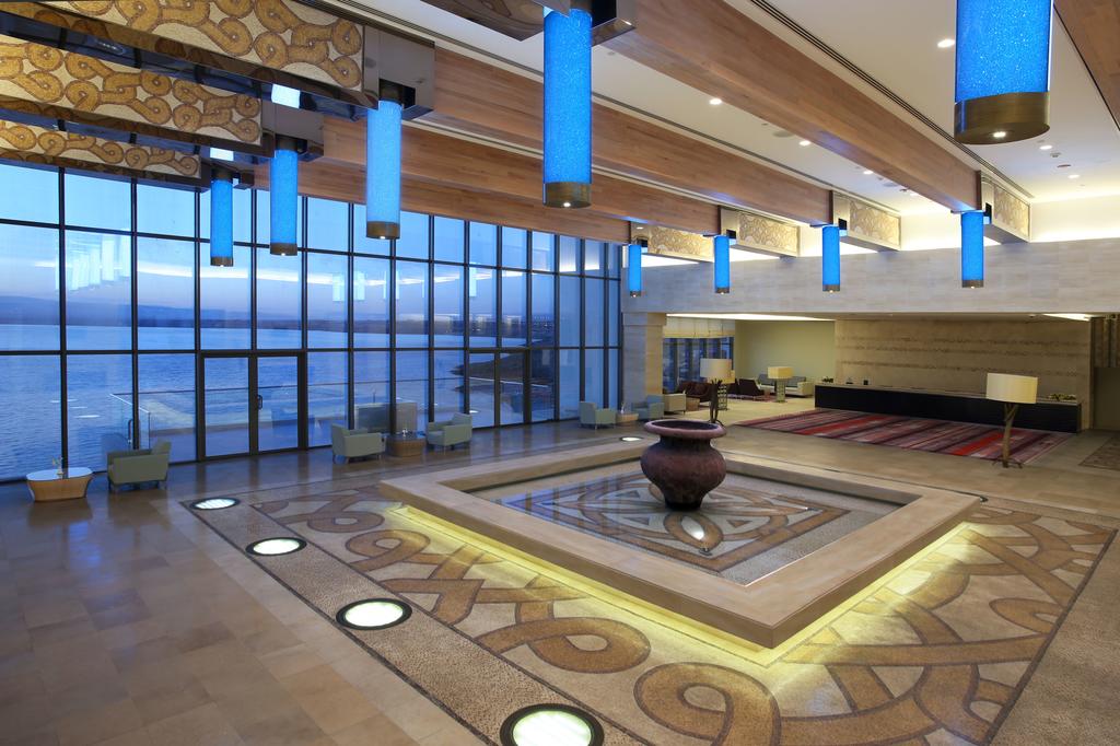 Hilton Dead Sea Resort & Spa, фотографии туристов