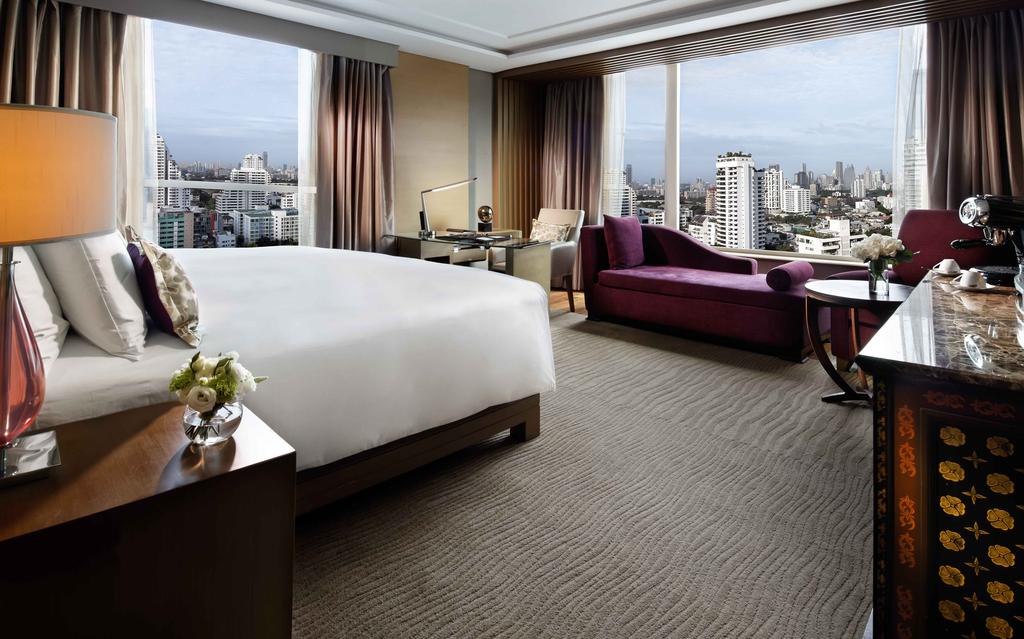 Цены в отеле Sofitel Bangkok Sukhumvit