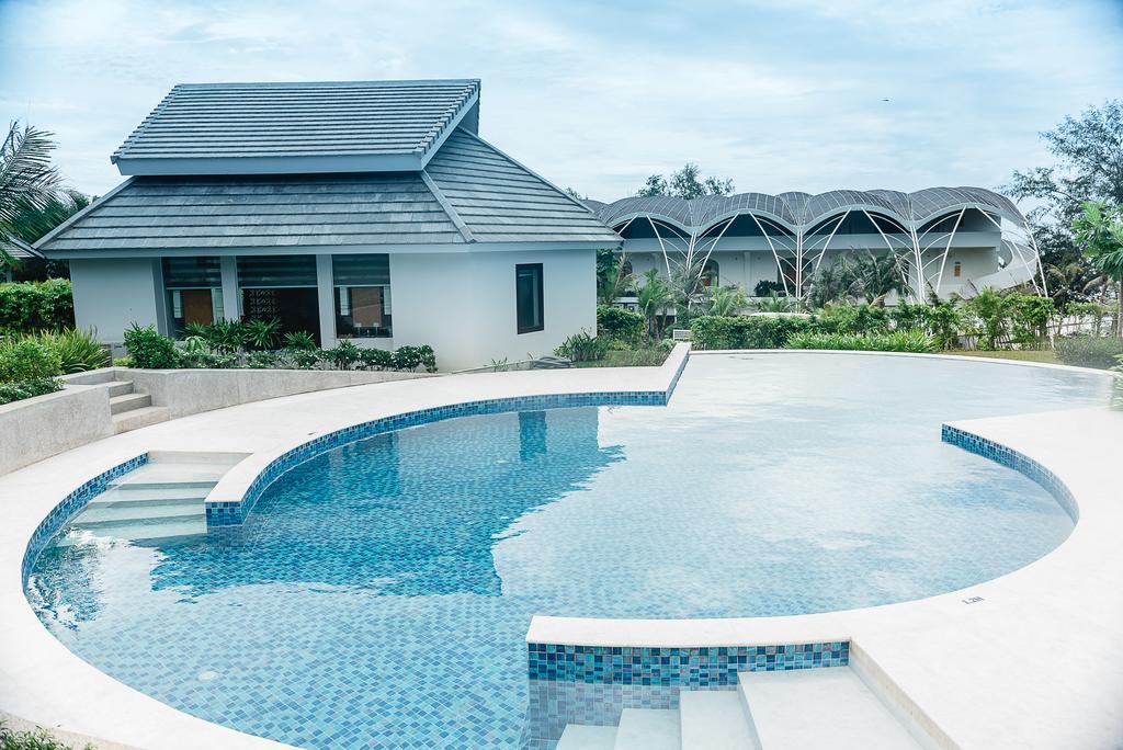 Отдых в отеле The Shells Resort & Spa Phu Quoc