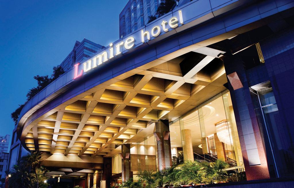 Lumire Hotel and Convention Centre, 4, фотографии