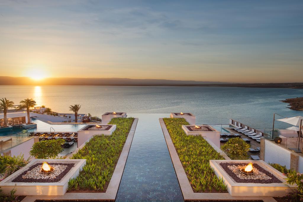 Hilton Dead Sea Resort & Spa, 5, фотографії