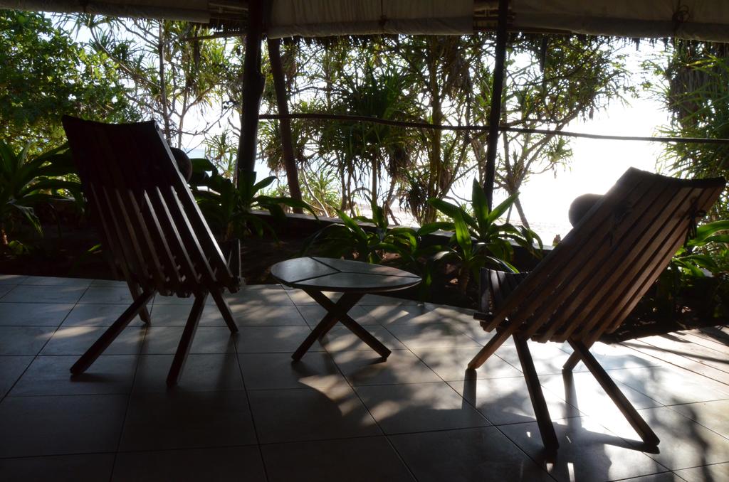 Отдых в отеле Matemwe Beach Guesthouse Занзибар (остров)
