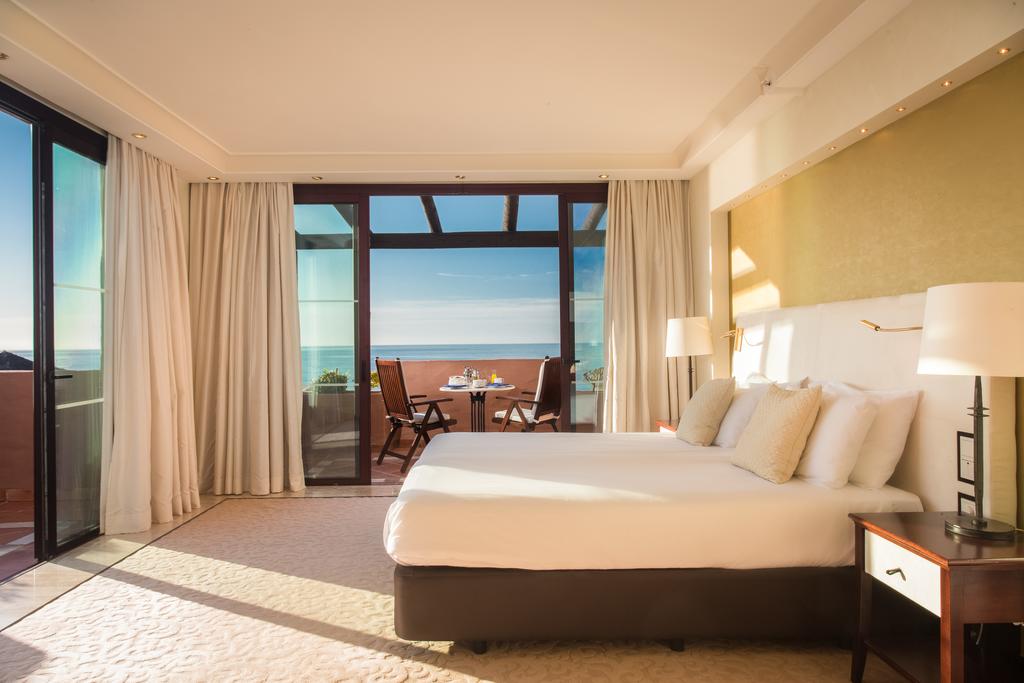 Kempinski Hotel Bahia Estepona, Hiszpania, Costa del Sol, wakacje, zdjęcia i recenzje