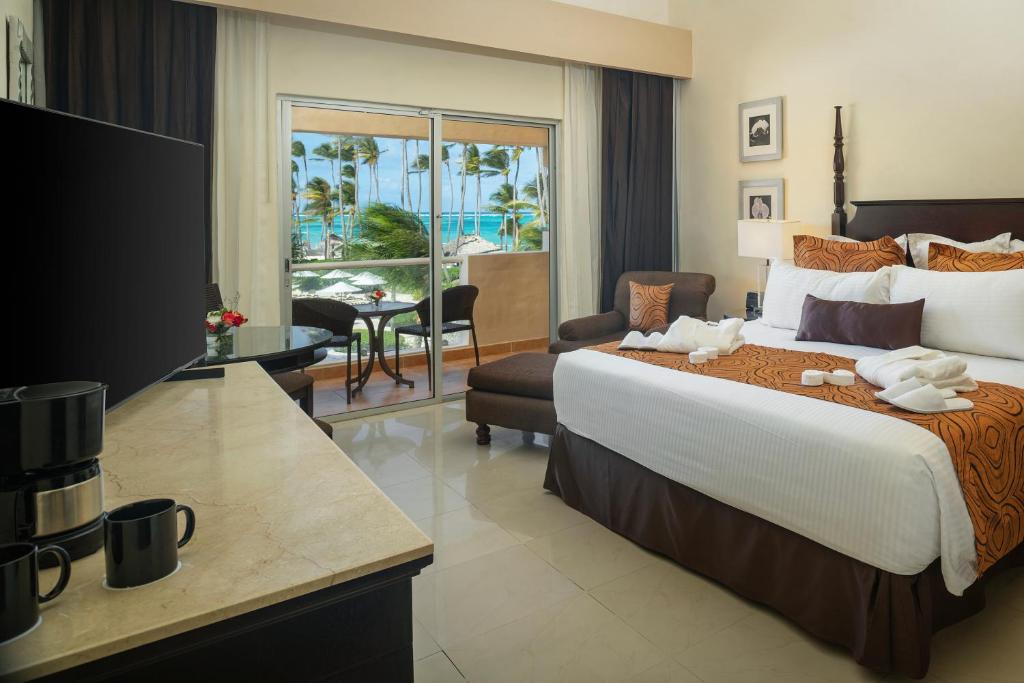 Відгуки про готелі Jewel Palm Beach Punta Cana (ex. Dreams Palm Beach)