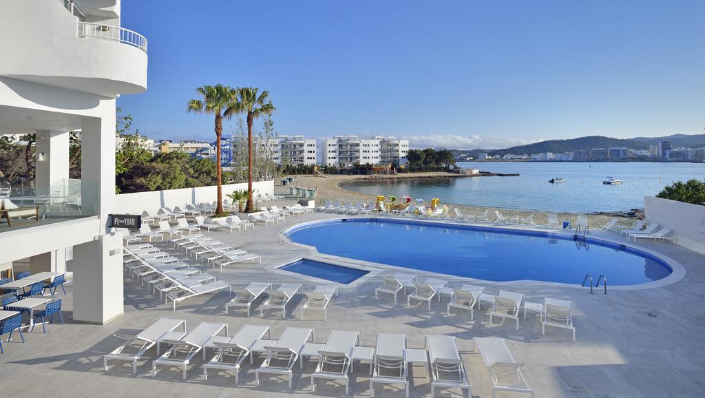 Туры в отель Innside by Meliá Ibiza (Sol House Ibiza Sant Antoni, Sol Pinet Playa) Ибица (остров) Испания
