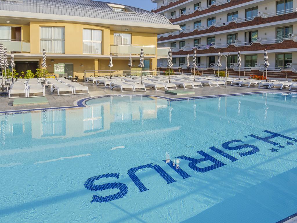 Oferty hotelowe last minute Sirius Costa de Barcelona-Maresme
