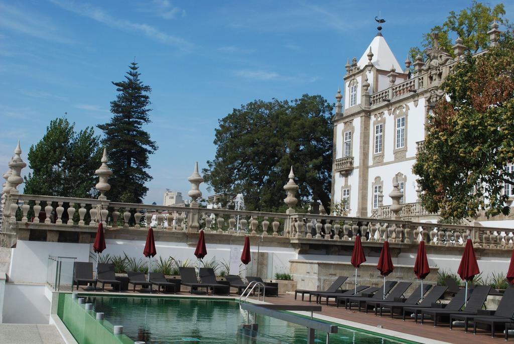 Португалия Pestana Palacio Do Freixo