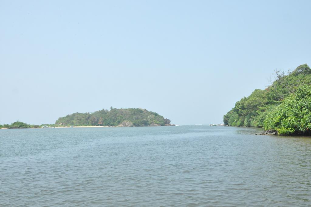 Muthumuni Ayurveda River Resort, Шри-Ланка