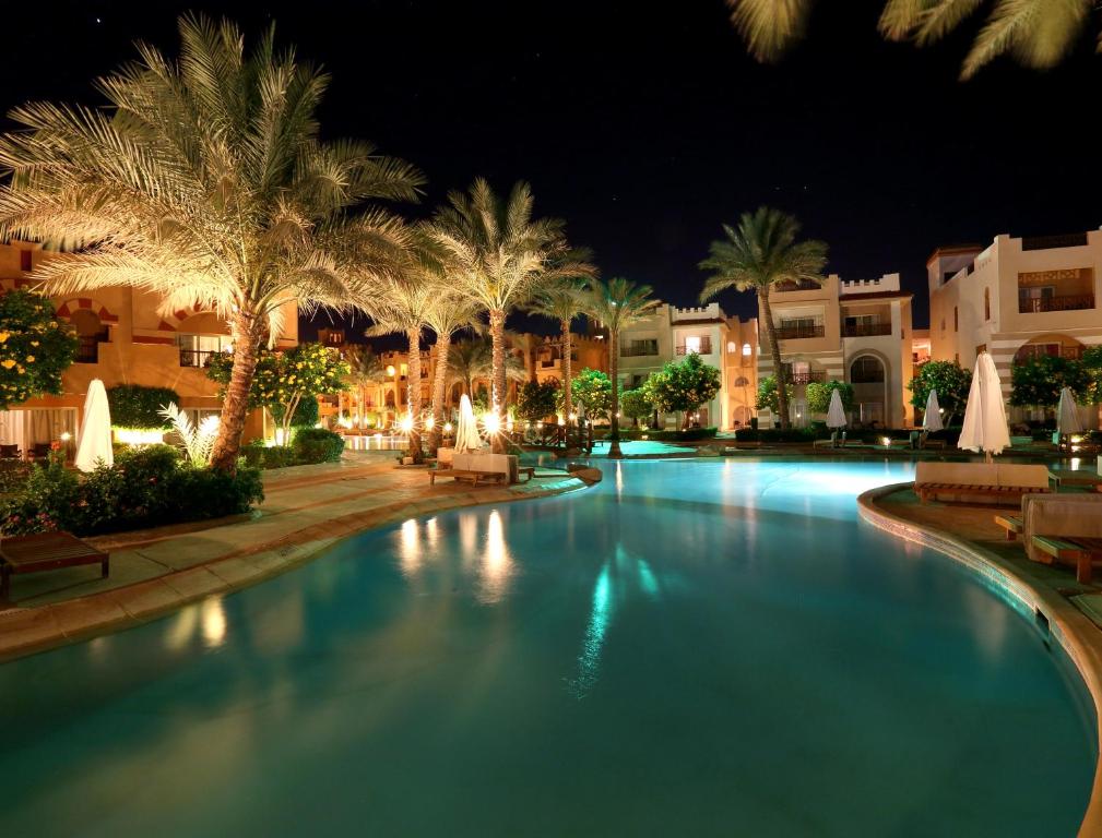 Отель, Шарм-эль-Шейх, Египет, Rehana Royal Prestige