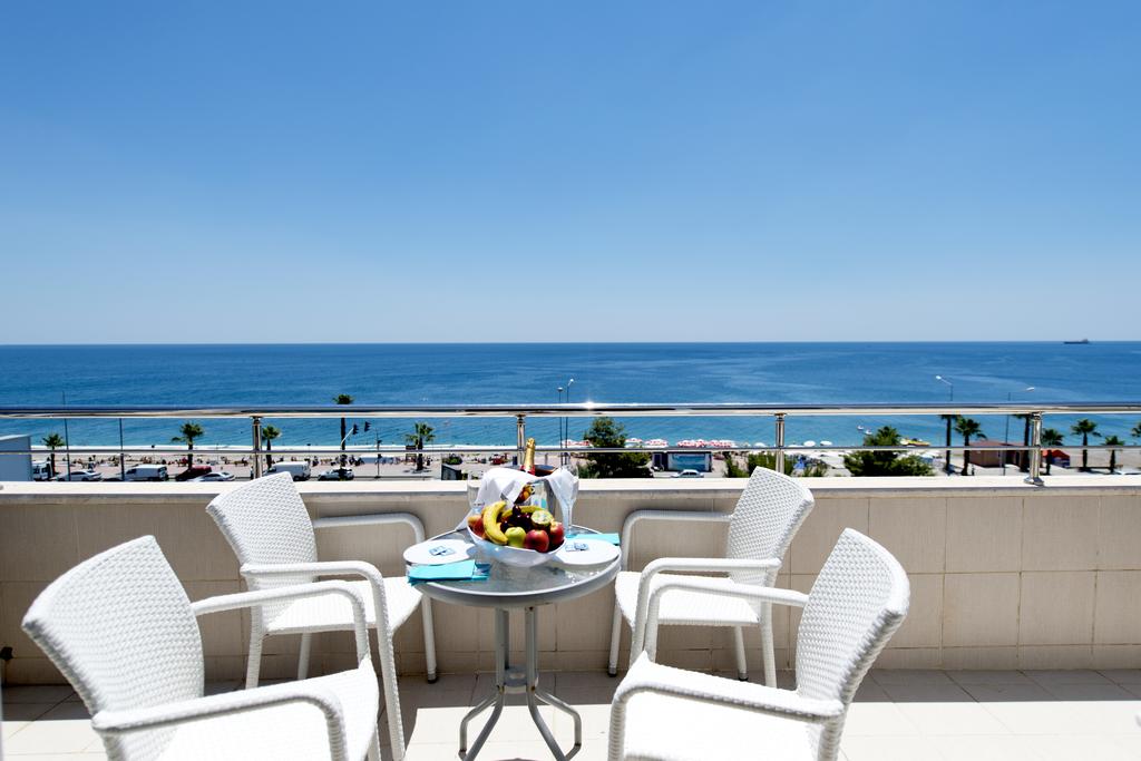 Hot tours in Hotel Sealife Family Resort Antalya Turkey