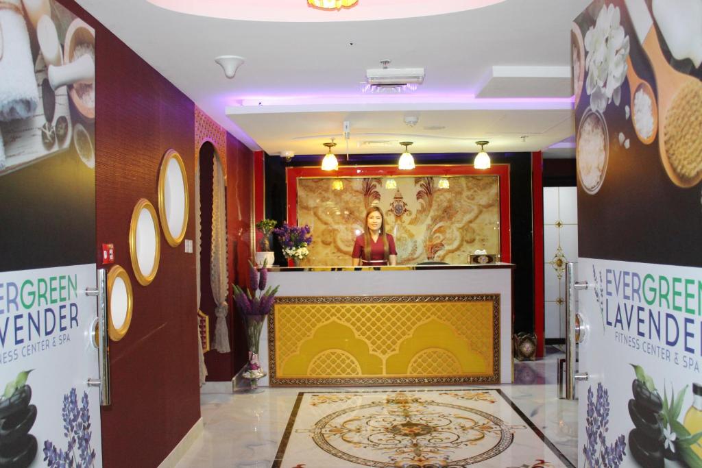 Al Diar Sawa Hotel Apartments, Абу Дабі, ОАЭ, фотографії турів