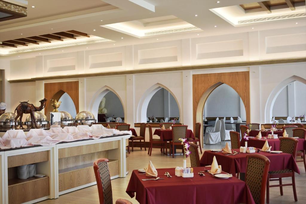 Гарячі тури в готель Lou-Lou'a Beach Resort Sharjah Шарджа
