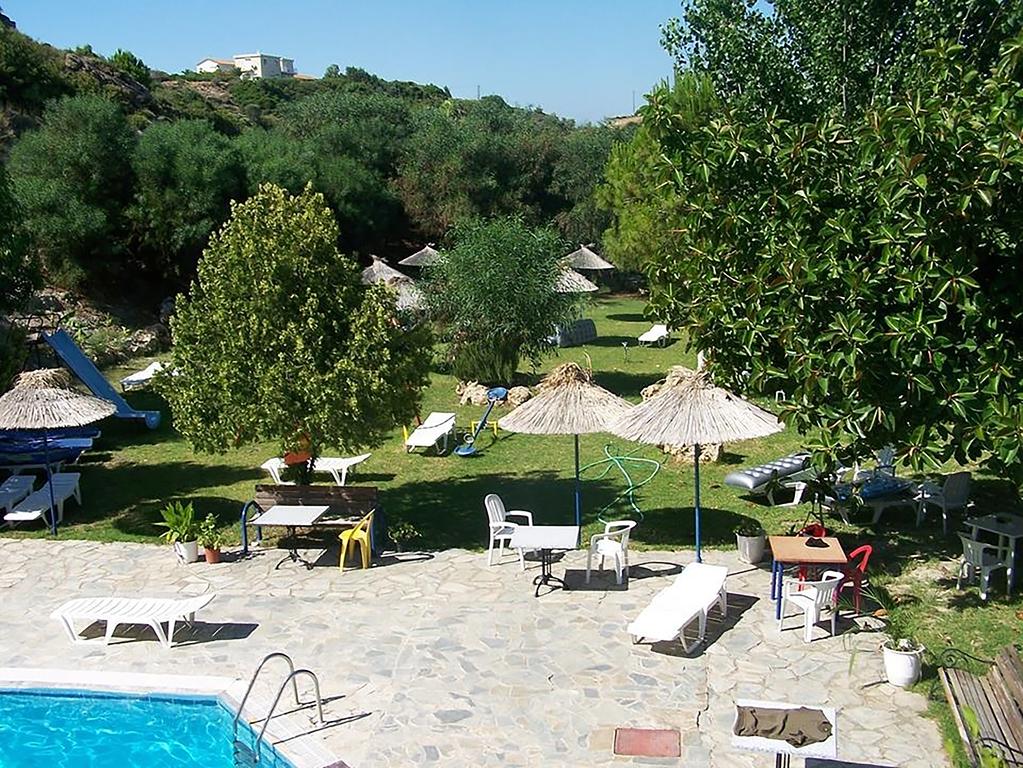 Rodos Blue Resort Греція ціни