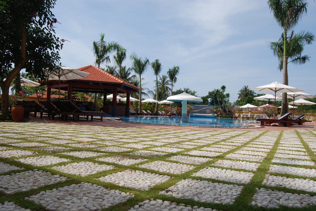 Відпочинок в готелі Tien Dat Фантх'єт В'єтнам