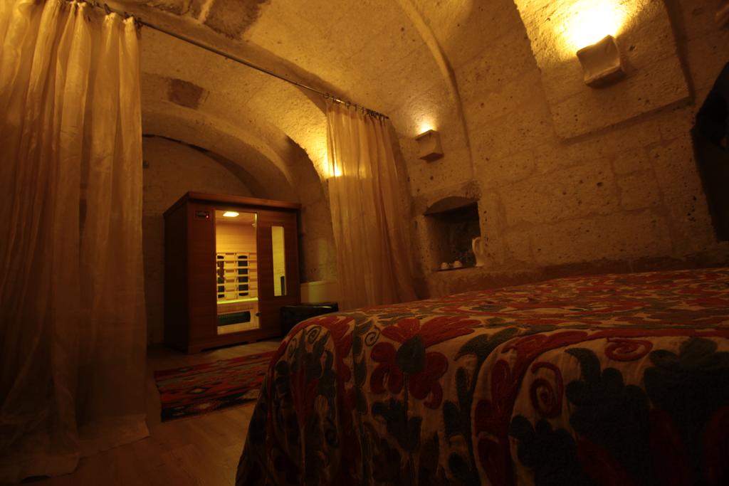 Горящие туры в отель Sakli Konak Cappadocia Hotel Учисар Турция