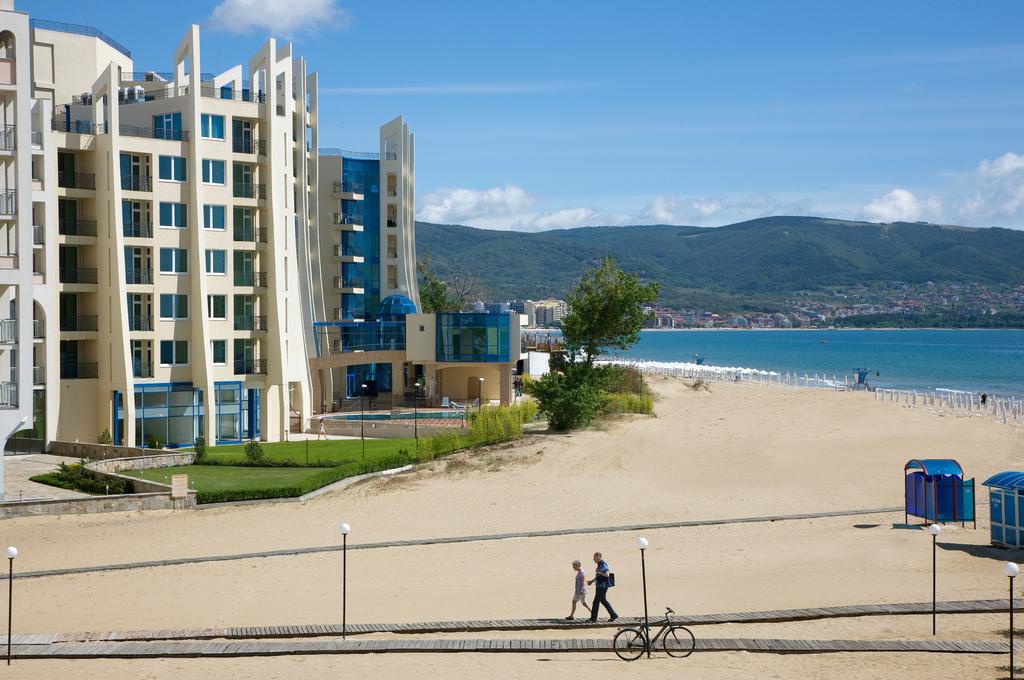 Гарячі тури в готель Dit Blue Pearl Сонячний берег Болгарія