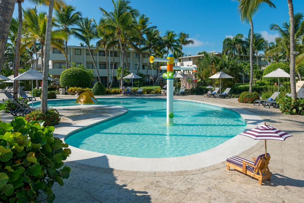 Горящие туры в отель Catalonia Punta Cana (Catalonia Bavaro Beach Golf & Casino Resort) Пунта-Кана Доминиканская республика