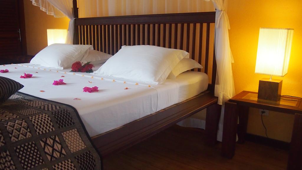 Відпочинок в готелі Hotel Flower Garden Унаватуна Шрі-Ланка