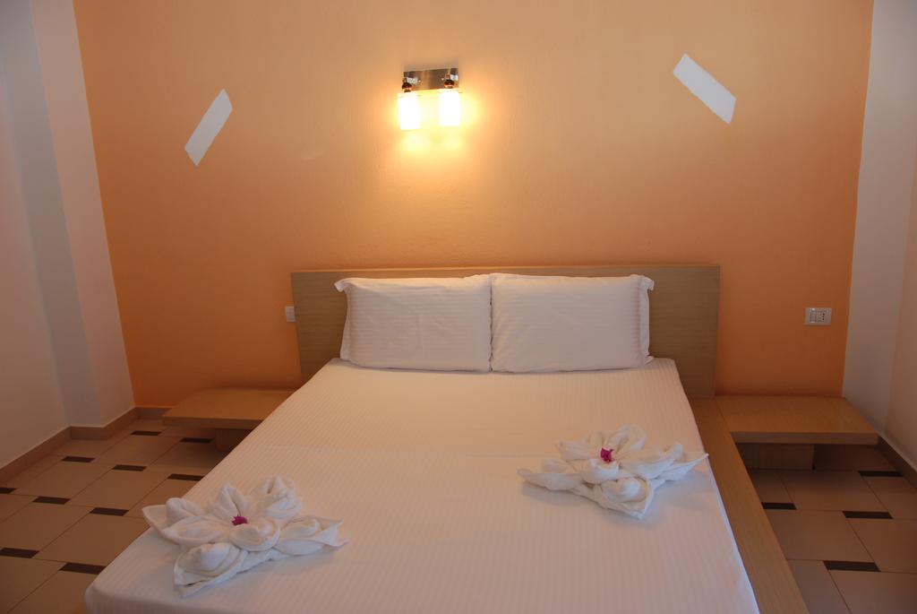 Горящие туры в отель Bora Bora Hotel Саранда Албания