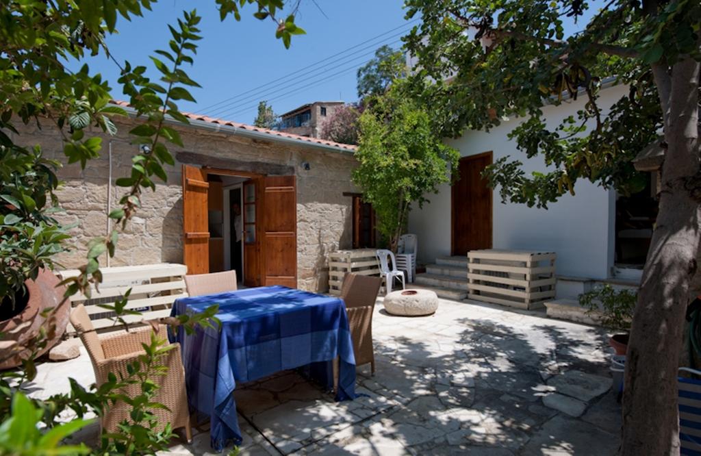 Лимассол Cyprus Villages
