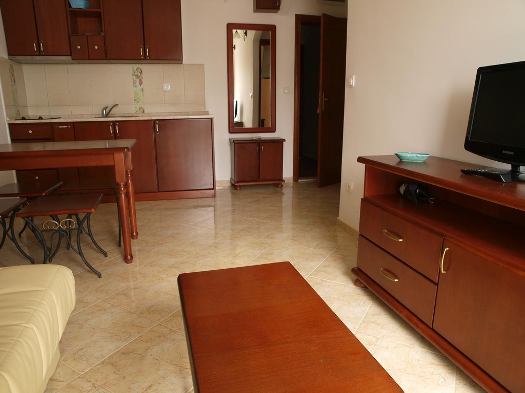 Apartments Obala Montenegro prices